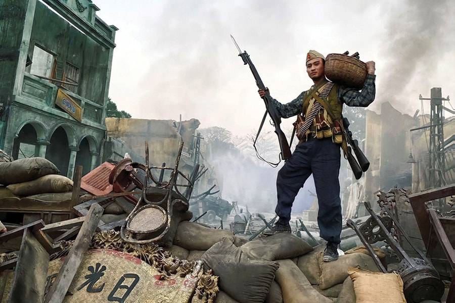 Vì sao phim Nhà nước “lép vế”?