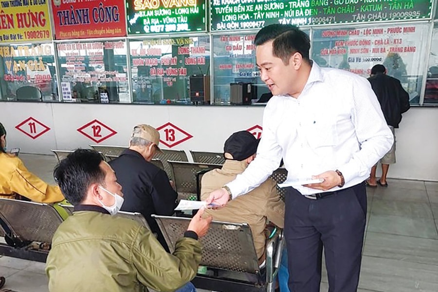 Kinh tế “đầu bạc”: Xu hướng của tương lai?