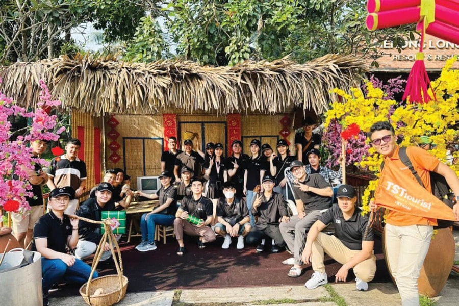 Du lịch nội địa mất thế cạnh tranh?