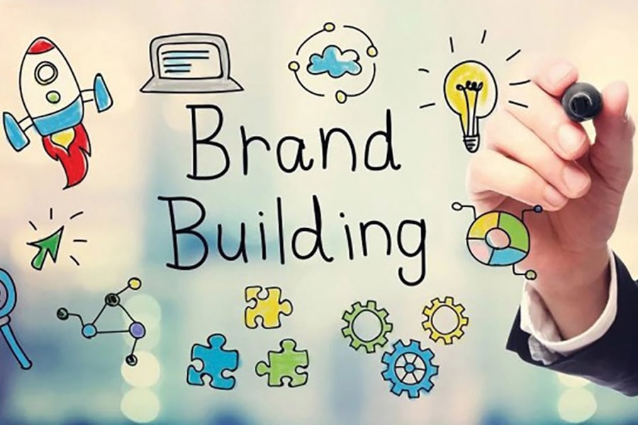 Hàng ngàn hành động nhỏ tạo nên thương hiệu lớn