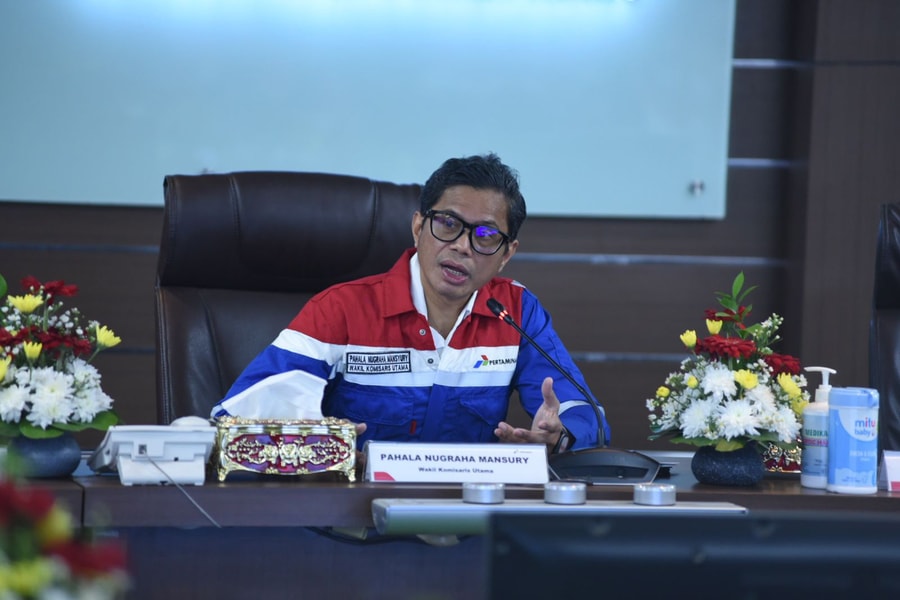 Indonesia muốn có thêm vốn nước ngoài đầu tư vào lĩnh vực khai khoáng