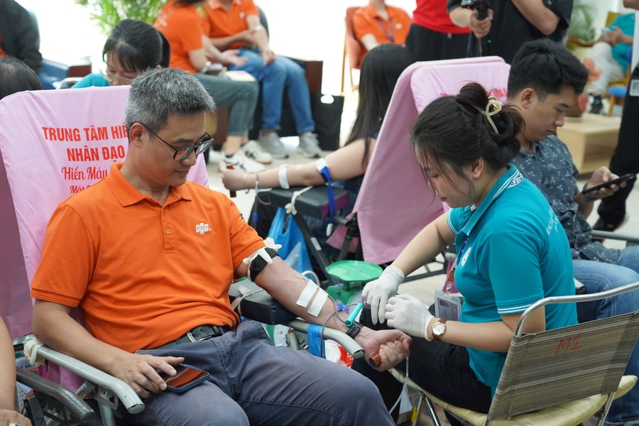 FPT dành hơn 1.000 tỷ đồng cho các hoạt động trách nhiệm xã hội