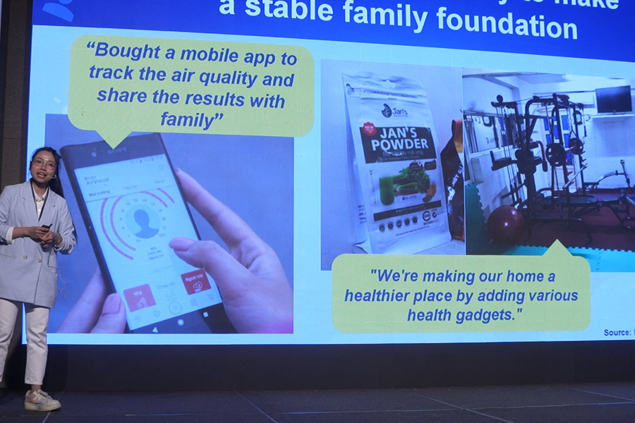 Xu hướng "Người cận giàu tại Việt Nam" đang nổi, họ là ai?