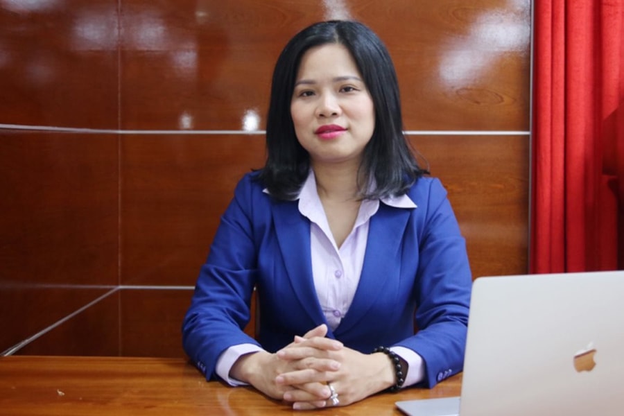 Khích lệ tinh thần lãnh đạo cho thế hệ trẻ