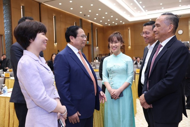 Việt Nam đứng trước cơ hội tăng trưởng lớn với những bước tiến dài cho nền kinh tế