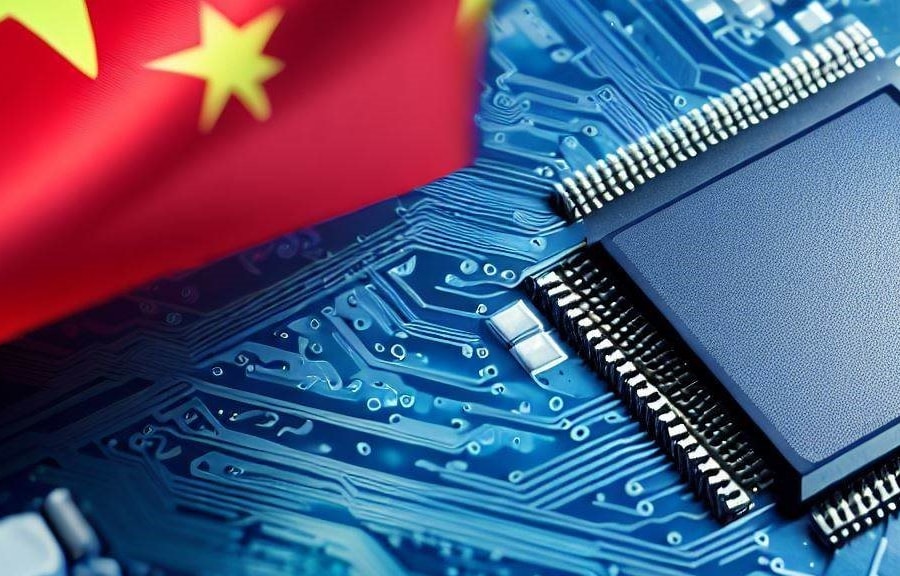 Công nghiệp Trung Quốc phục hồi tích cực đầu năm 2024