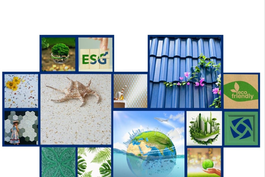 Secoin - 35 năm kết tinh giá trị và phát triển bền vững