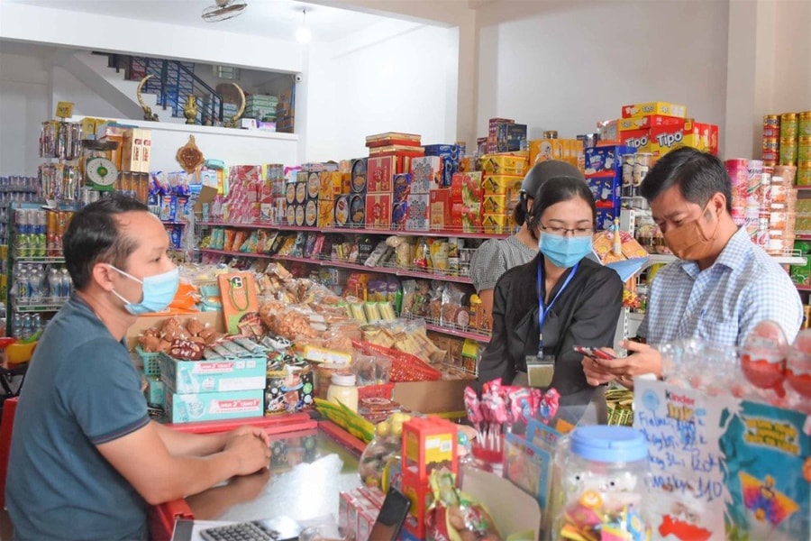 Đề xuất 3 phương án giải quyết chế độ lương hưu cho chủ hộ kinh doanh