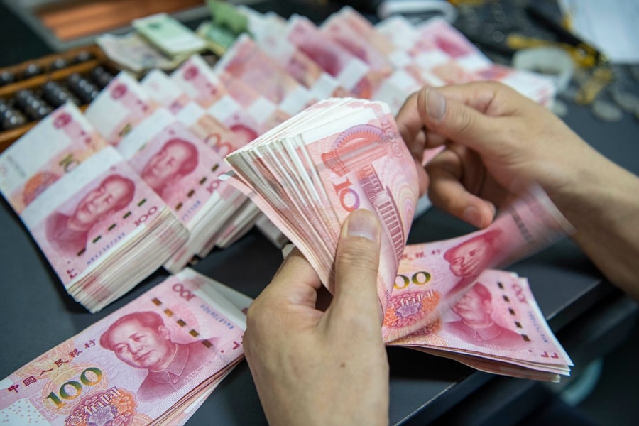 Trung Quốc bắt đầu hạn chế giao dịch với Nga do chịu sức ép