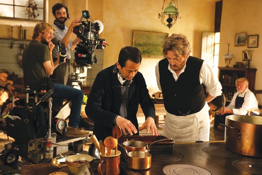 Thiếu những bộ phim kết hợp ẩm thực, tiếc thay!