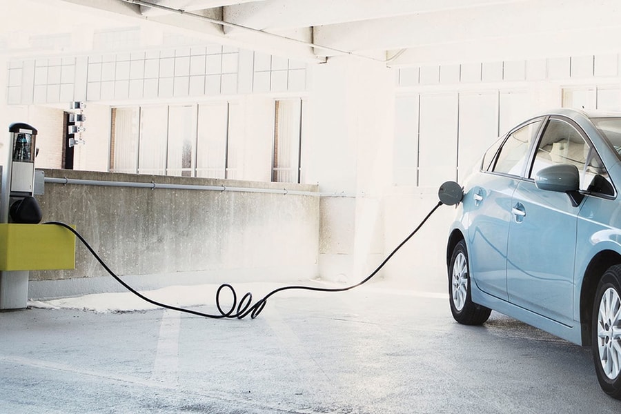 Xe điện: “Cuộc chơi” có thoái trào?