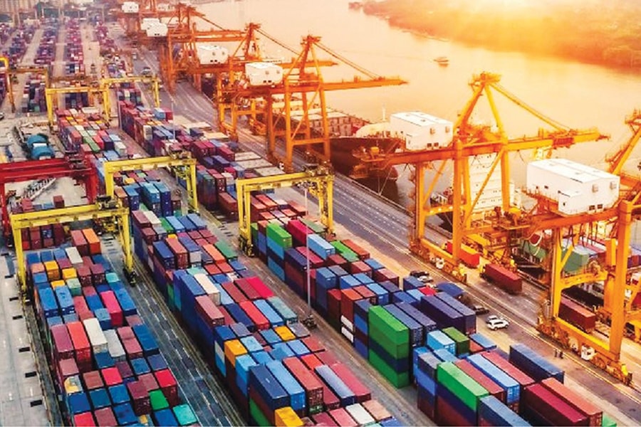 Để vượt qua khủng hoảng Biển Đỏ: Doanh nghiệp phải tối ưu hóa quy trình vận chuyển