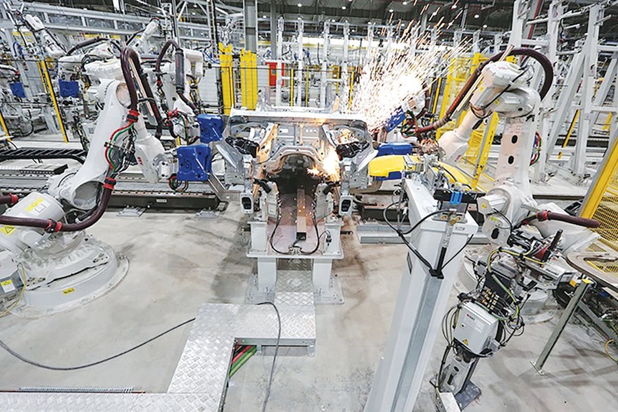 Mở rộng kinh doanh ở nước ngoài: Chuẩn bị tâm lý để vượt qua rào cản