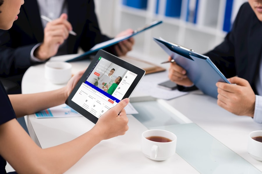 Manulife Việt Nam ra mắt sản phẩm mới với cam kết hoàn phí lên đến 110%