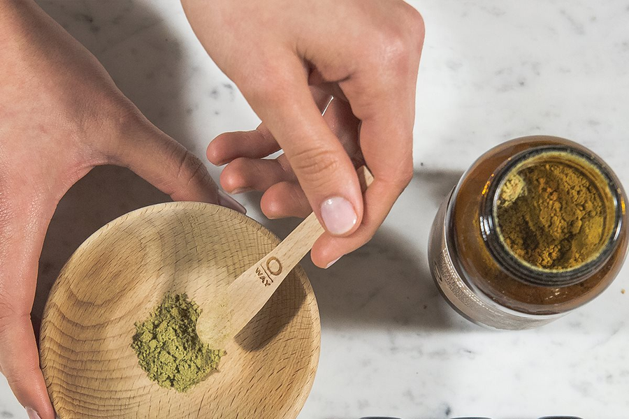 Oway: Sản phẩm chữa lành sâu từ bên trong