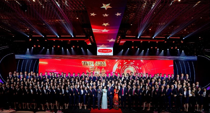 Dai-ichi Life Việt Nam nâng cao chất lượng kênh Bancassurance