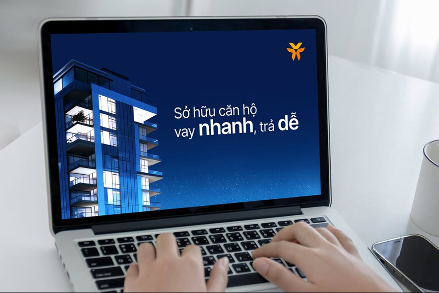 VIB cho vay mua căn hộ chung cư lãi suất 5,9%