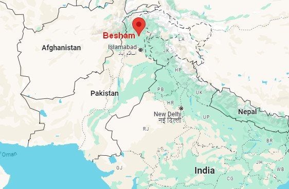 Hợp tác kinh tế Trung Quốc – Pakistan bị đe dọa sau vụ tấn công chết người