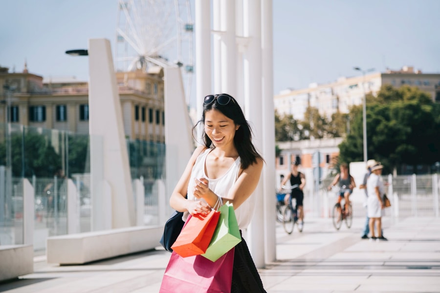 Các thương hiệu xa xỉ có tiếp tục trung thành với thị trường Việt Nam?