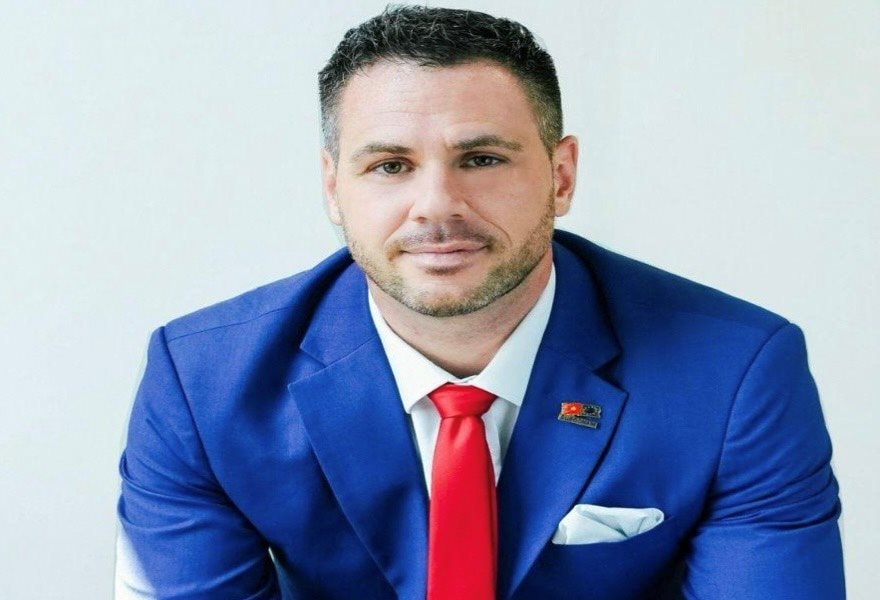 Hiệp hội doanh nghiệp châu Âu tại Việt Nam có Chủ tịch mới