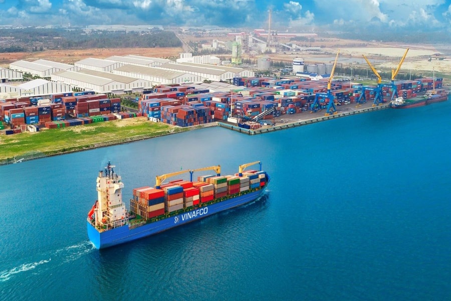 Đề nghị xây dựng Nghị định sửa đổi quy định về quản lý hoạt động hàng hải