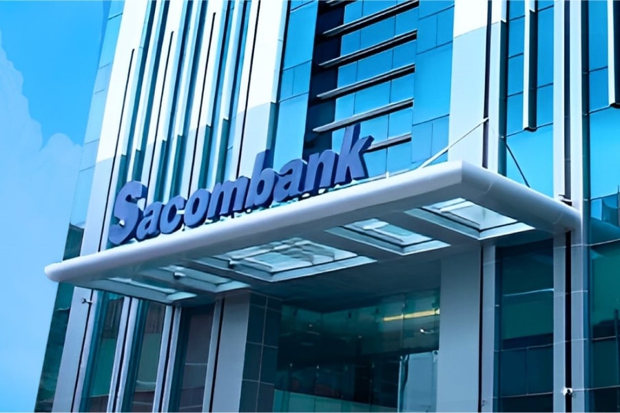 Sacombank bác bỏ tin đồn vô căn cứ