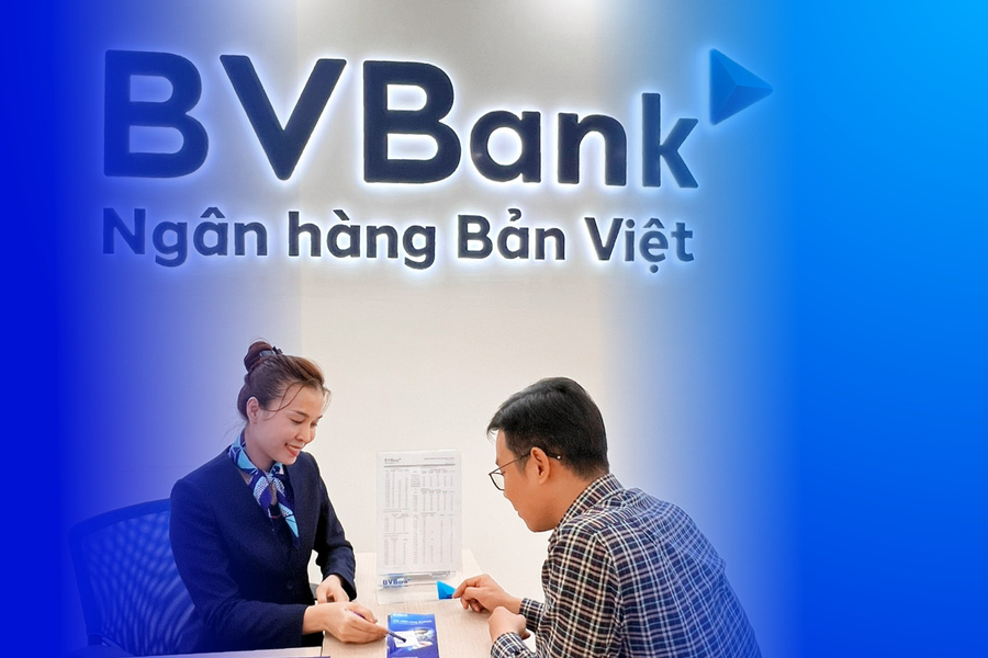 Giảm lãi suất, “đôi đũa thần” giúp tiểu thương tăng tốc kinh doanh