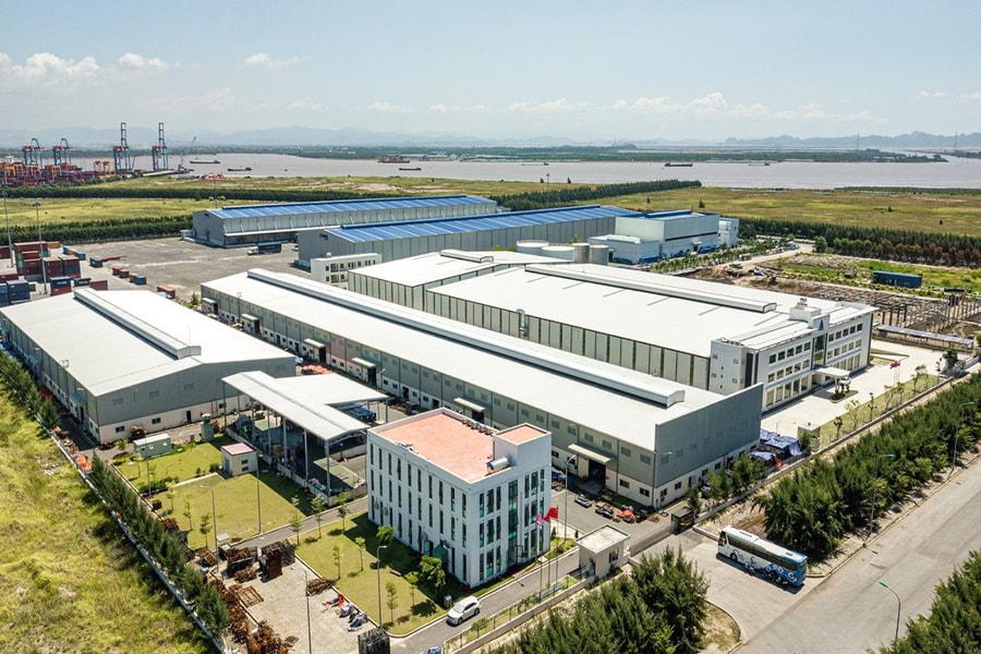 Đề xuất 6 nhóm chính sách phát triển các khu công nghiệp, khu kinh tế