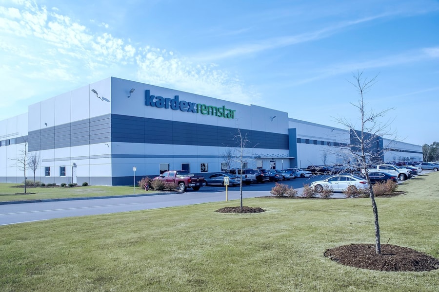 DKSH và Kardex thiết lập quan hệ hợp tác tại châu Á - Thái Bình Dương