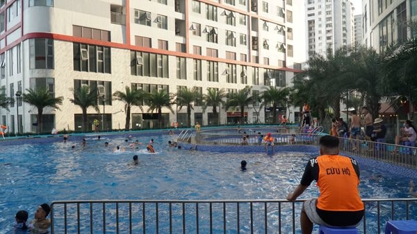 Chìa khóa để giảm thiểu tranh chấp khi dự án bất động sản đi vào hoạt động