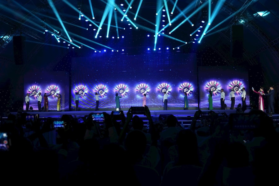 Nhiều hoạt động hấp dẫn tại Ngày hội du lịch TP.HCM lần thứ 20