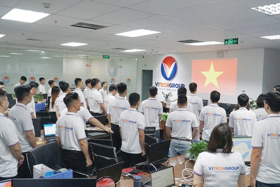 Ai cũng thấy bản thân có giá trị