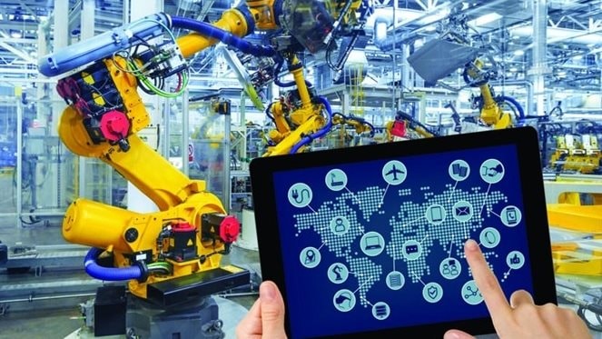 Doanh nghiệp đã thực sự sẵn sàng chuyển đổi kép?