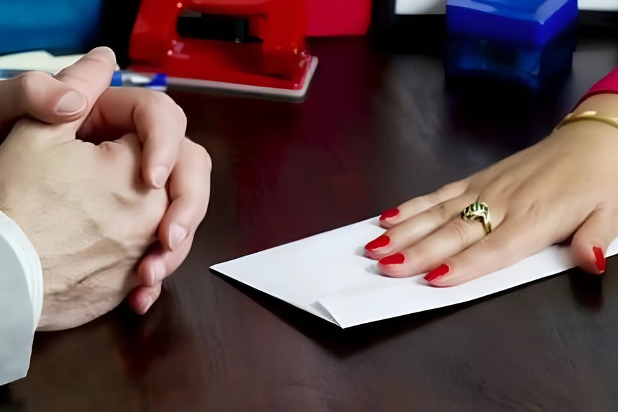 Thay đổi, bắt đầu từ cơ chế