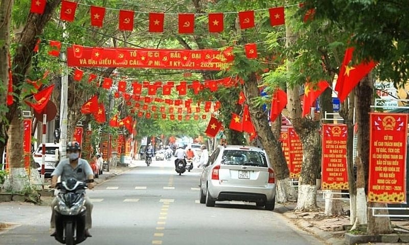 Thủ tướng đồng ý nghỉ lễ 30/4-1/5 liên tục 5 ngày