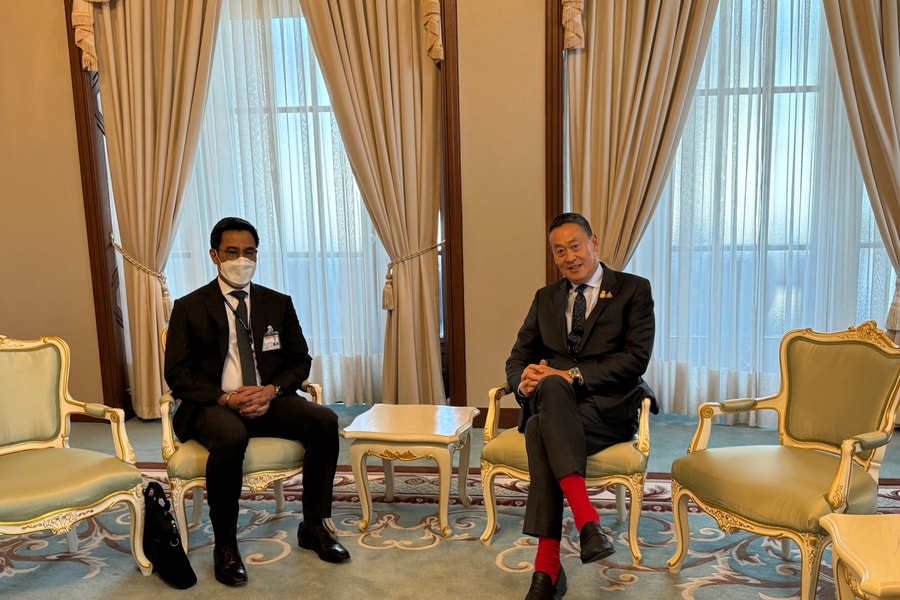 Ngân hàng Trung ương Thái Lan kiên quyết không giảm lãi suất bất chấp sức ép