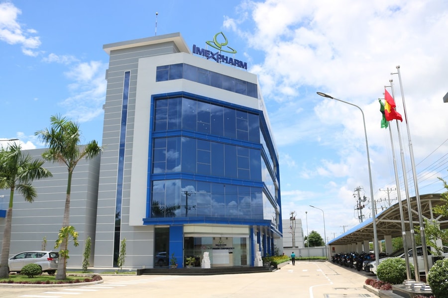 Năm 2024, giá cổ phiếu ngành dược phẩm - y tế tăng: "Chất xúc tác" giúp doanh nghiệp trong ngành bứt phá