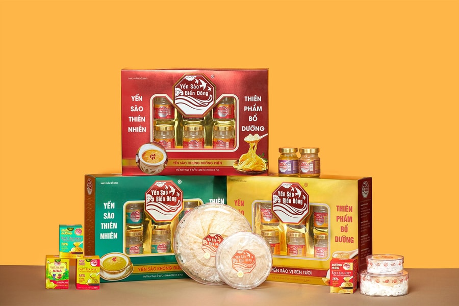 Chất lượng sản phẩm, nâng tầm uy tín Việt Mỹ