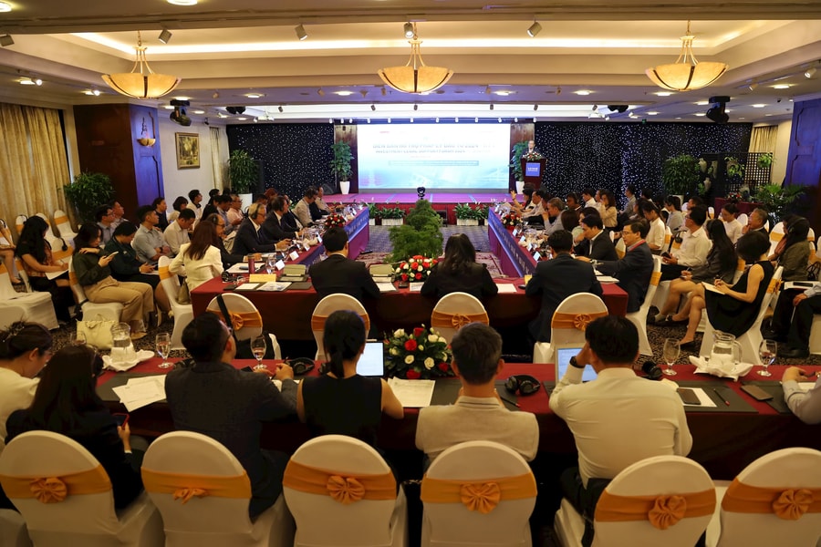 Luật PPP chưa rõ ràng, nhà đầu tư thiệt thòi