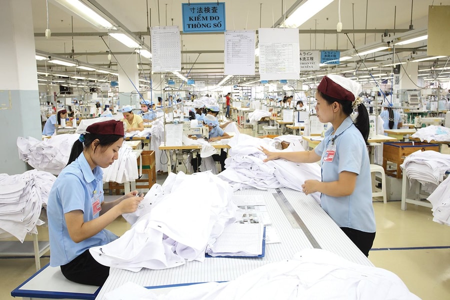 Cơ hội cho hàng Việt