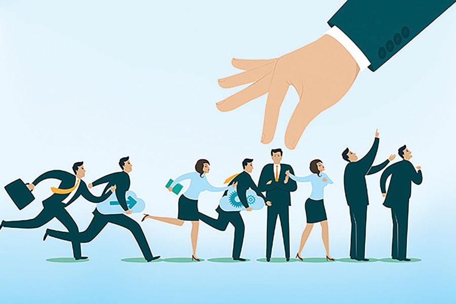 Thay thế nhân sự trẻ: Khi nào và thế nào?