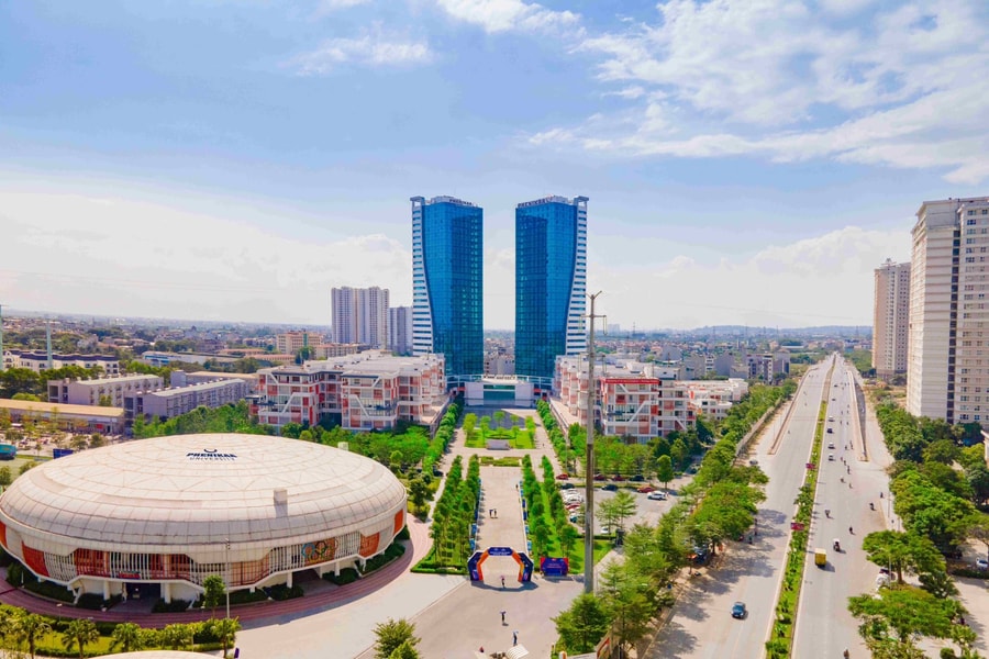 Phenikaa tập trung phát triển nguồn nhân ngành bán dẫn