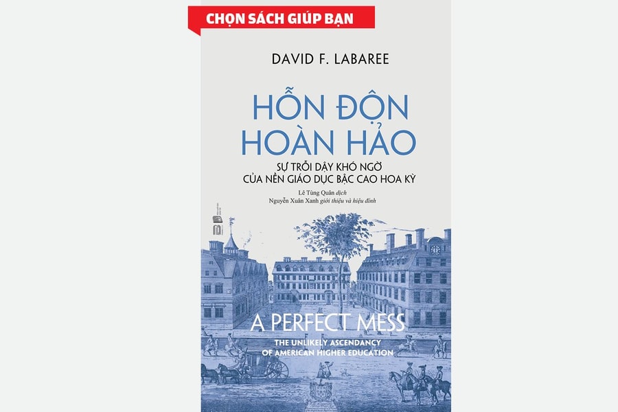 Hỗn độn hoàn hảo