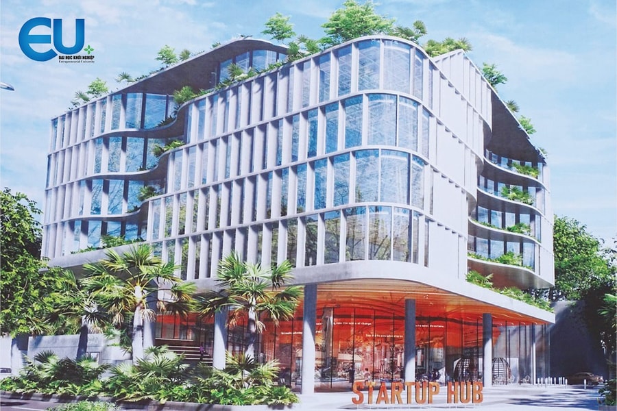 Cải thiện năng lực hệ sinh thái khởi nghiệp sáng tạo