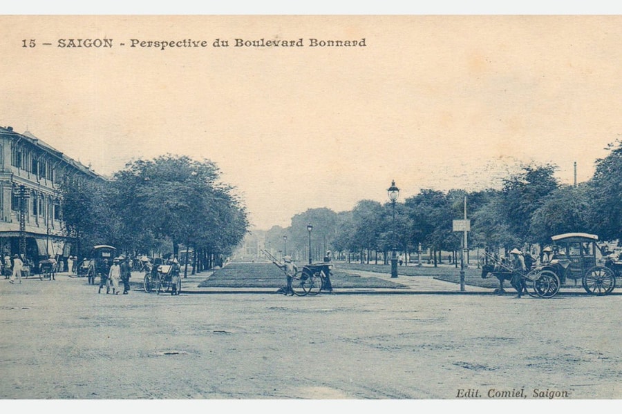 Doanh nhân Nguyễn Háo Vĩnh: Người có công trong ngành xuất bản và khai mở dân trí