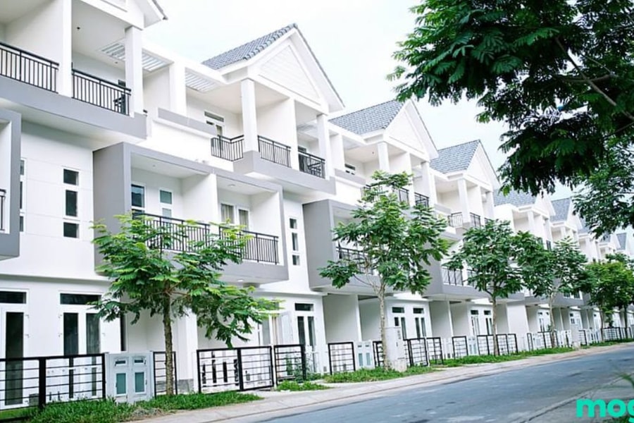 Xu hướng người trẻ mua nhà ngày tăng