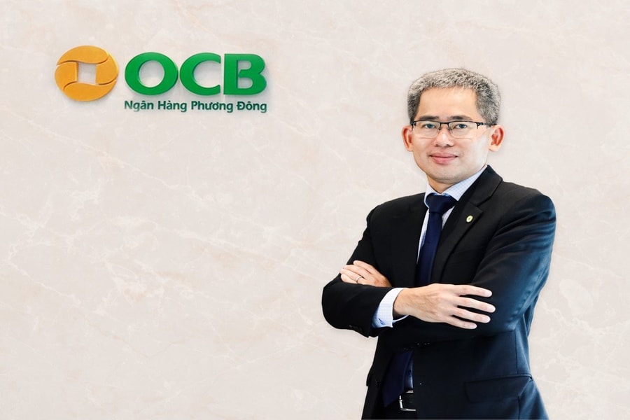 OCB bổ nhiệm nhân sự cấp cao trong Ban điều hành