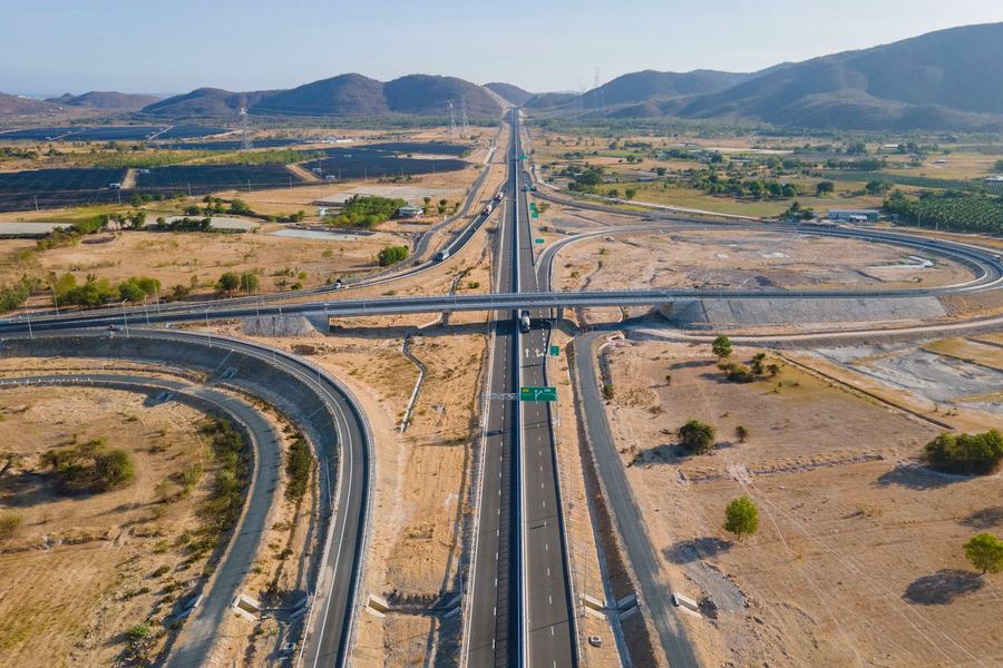 Cần hơn 174.000 tỷ đồng xây dựng hệ thống nút giao kết nối lên cao tốc