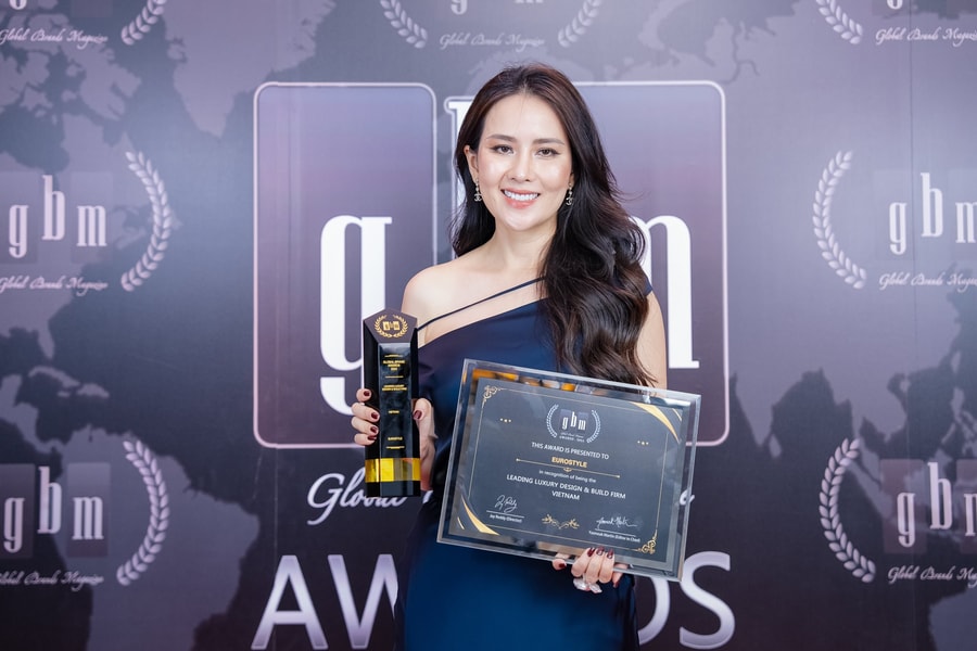 EuroStyle với cột mốc quan trọng trên hành trình vươn tầm quốc tế