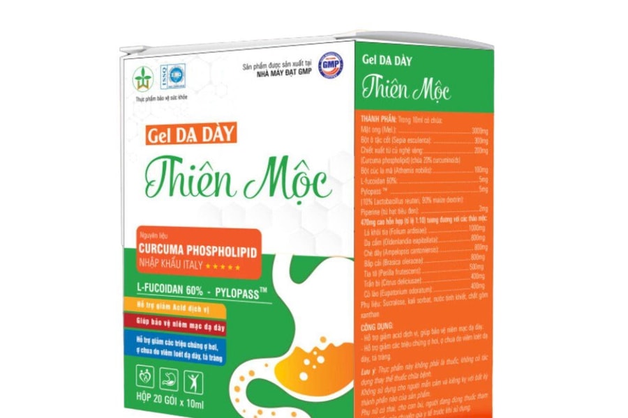 Thiên Mộc: Đơn vị hàng đầu về lĩnh vực chăm sóc sức khỏe và sắc đẹp